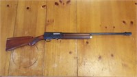Browning 16 Gauge Shotgun