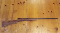 Winchester Model 74 22 Short