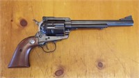 Ruger Blackhawk .45 Caliber Revolver