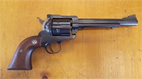 Ruger .357 Cal. New Model Blackhawk Revolver