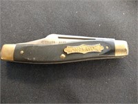 Schrade Grand Dad's Old Timer Limited Edition