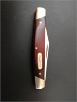 Buck Knife Pocket Knife
