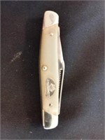 Commemorative "Alamogordo " Boker Knife