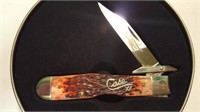 Case Cheetah Knife