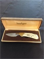 Kershaw Knife