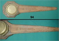 Wire Wheel Corp of America hub cap wrench