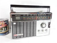 Radio Am/Fm  Sharp