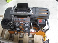 Ridgid 5-in-1 Air Compressor