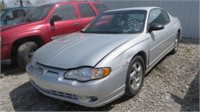 23	04	Chevy	Monte Carlo	2 dr.	2G1WX12K349346316