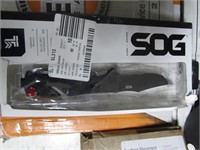 SOG Utility Knife