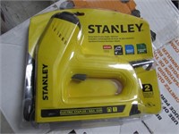 Stanley Heavy Duty Electric Stapler
