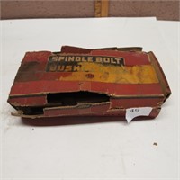 New Old Stock Car Parts/501 Estate