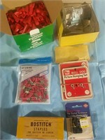 Miscellaneous Lot of Hardware