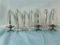 7 Syringes