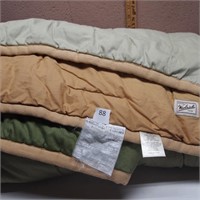 Nice Comforter/501 Estate
