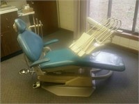 Adec Dental Exam Chair