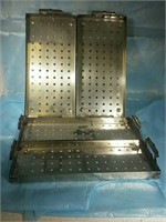 Autoclave Trays