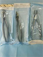 286, MD 1 &  Rongeur Forceps