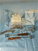 HVE Tips, Air/Water Tips, Syringes & Misc.