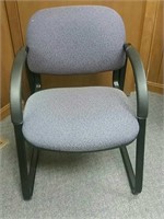 HON Upholstered Guest Chair