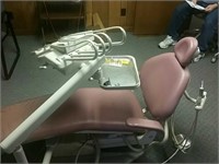 Adec Dental Exam Chair