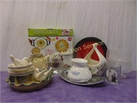 Corning Ware and More