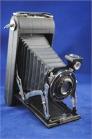 Vintage Kodak Junior 6-16 Camera