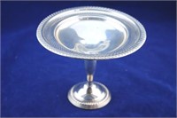 Empire Sterling Compote