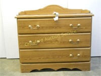 Changing Table/Drawers