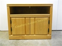 Wooden Cabinet