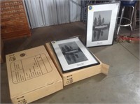20 X 30 Aaron Brothers Frame