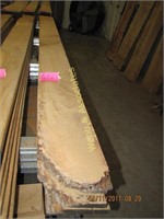 6- 9’ 1”x8” oak (some ¼ sawn)