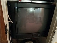 Orion 26" T V , Not Flat Screen