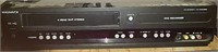 Magnavox VHS, DVD recorder