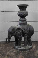 Maitland Smith Elephant Planter