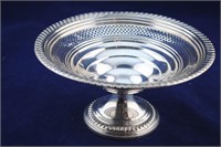 Sterling Compote