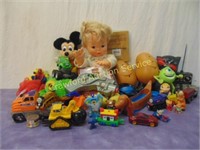 Toy Variety