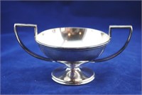 Nickel Silver Cup