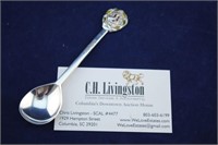 Gorham Sterling 1972 Spoon