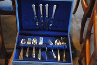 Sterling Flatware