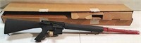 Colt AR-15 A3 carbine rifle