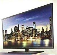 (NEW) Samsung 40" LED TV & Wall Mount
