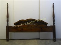 Headboard