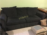 Pullout Sofa Bed - 87 x 40