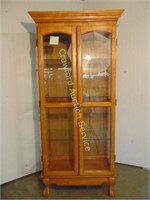 Curio Cabinet