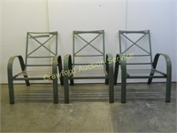 Patio Chairs