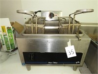 Deep Fryer