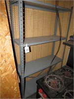 Metal Cupboard