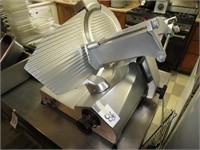 Meat Slicer