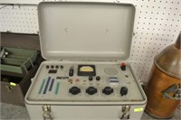 Vintage Circuit Tester